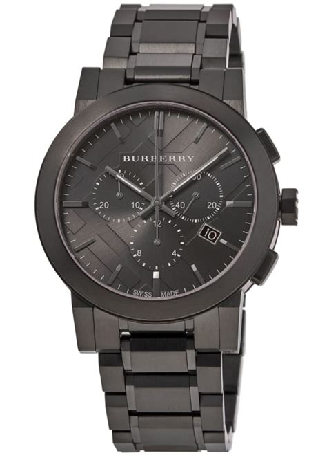 burberry men's bu9354|burberry watch 42mm.